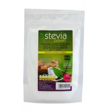 ΣΤΕΒΙΑ POWER x5 (ΚΡΥΣΤΑΛΛΙΚΗ) 100ΓΡ